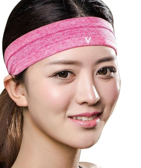 Sports Hair Band Men's And Women's Headscarves