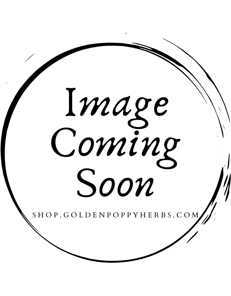 Ginger Hydrosol, Organic 2oz Mister