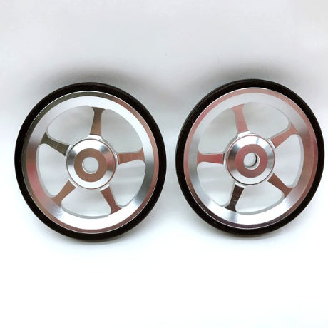 Small cloth folding bike modification accessories