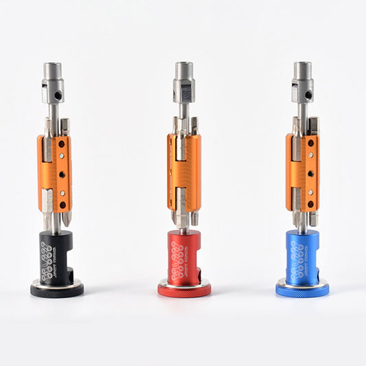 Portable Hidden Mountain Bike Multifunctional CombinationProduct information