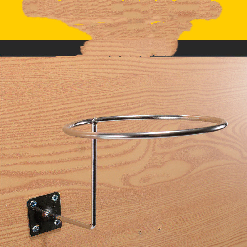 Helmet Holder Home Wig Basketball Bike Motorcycle