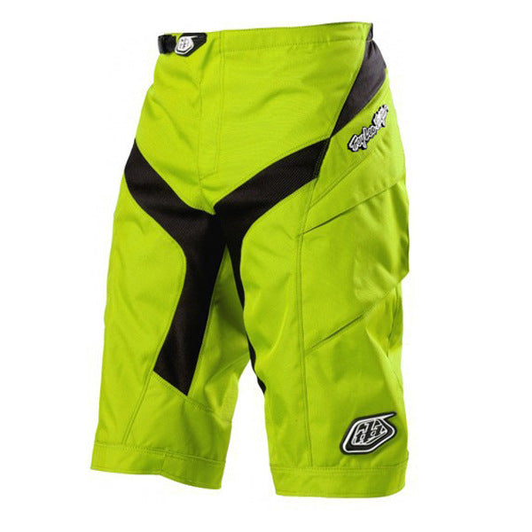 Off-road Motorcycle Riding Racing Bike Sports Shorts