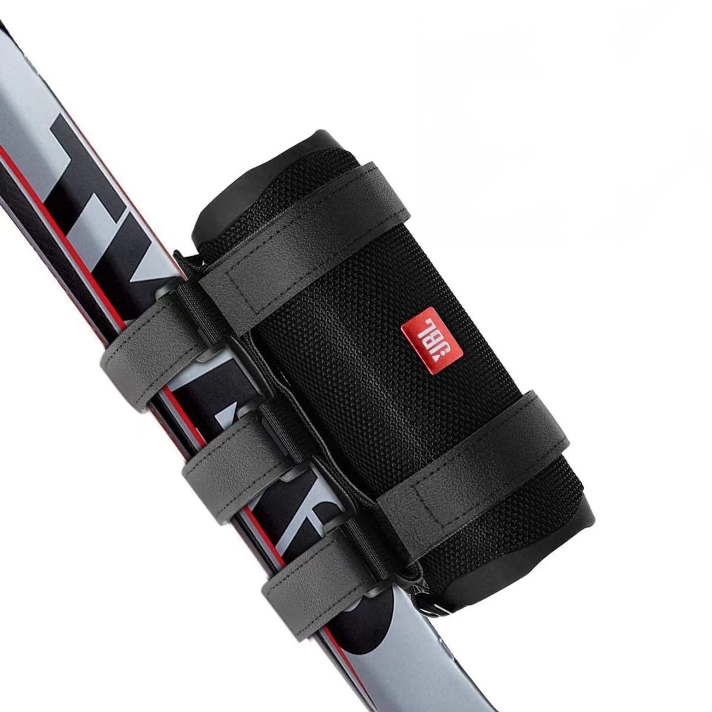 Mountain Bike Velcro Fixed Audio Double Tied Sports Accessories