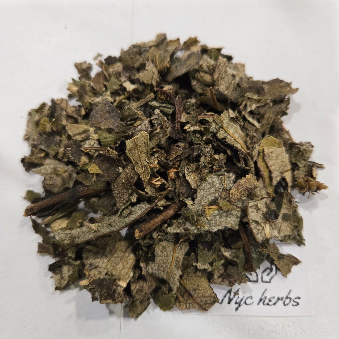 Lungwort Herb | Respiratory Wellness & Immune Support