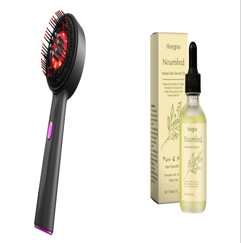 Women's Rosemary Hair Care Essential Oil