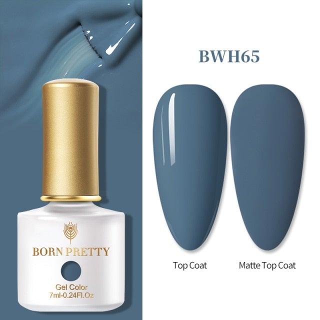 2021 New Womens Colorful Nail Gel Polish Modern Glitter Pink Purple UV Diamond Stylish Design Nail Colors Gel