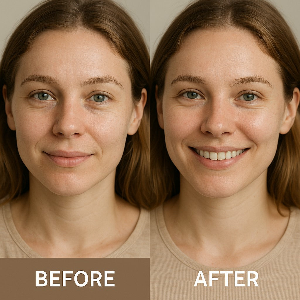 Peptide Eye Gel-Cream