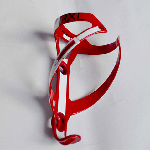 Full carbon fiber mountain road bike bottle cage