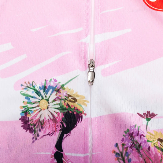 Cycling wear for mountain bike road teams