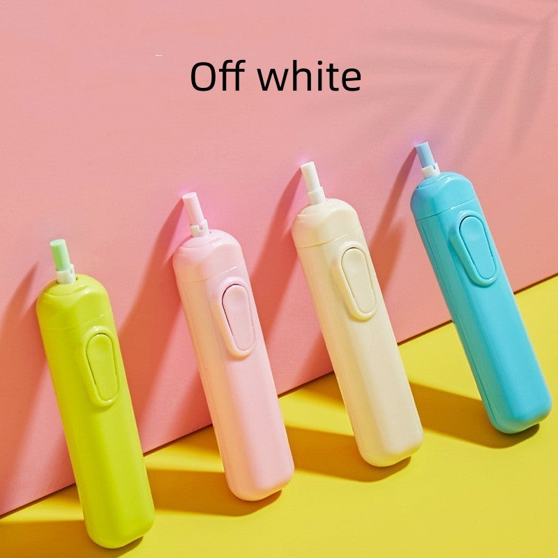 Painting Push Type Multifunctional Eraser