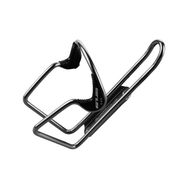 Bicycle Riding Aluminum Alloy Mountain Bike Bottle Cage