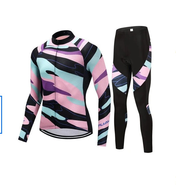 Long sleeve bib overalls