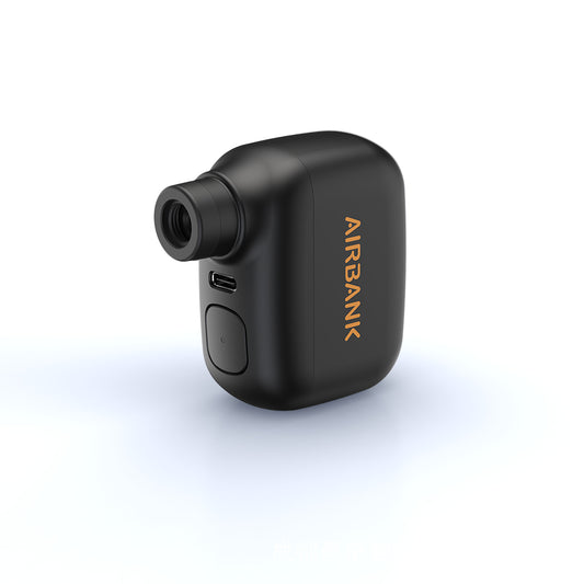 Mini Mountain Bike High-pressure Electric Inflation