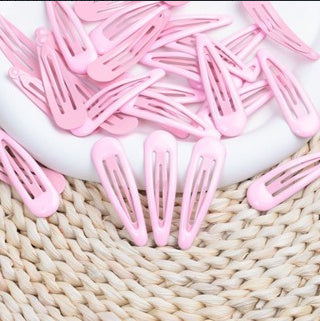 Colorful Candy Side Clip Cute Girls' Hair Accessories