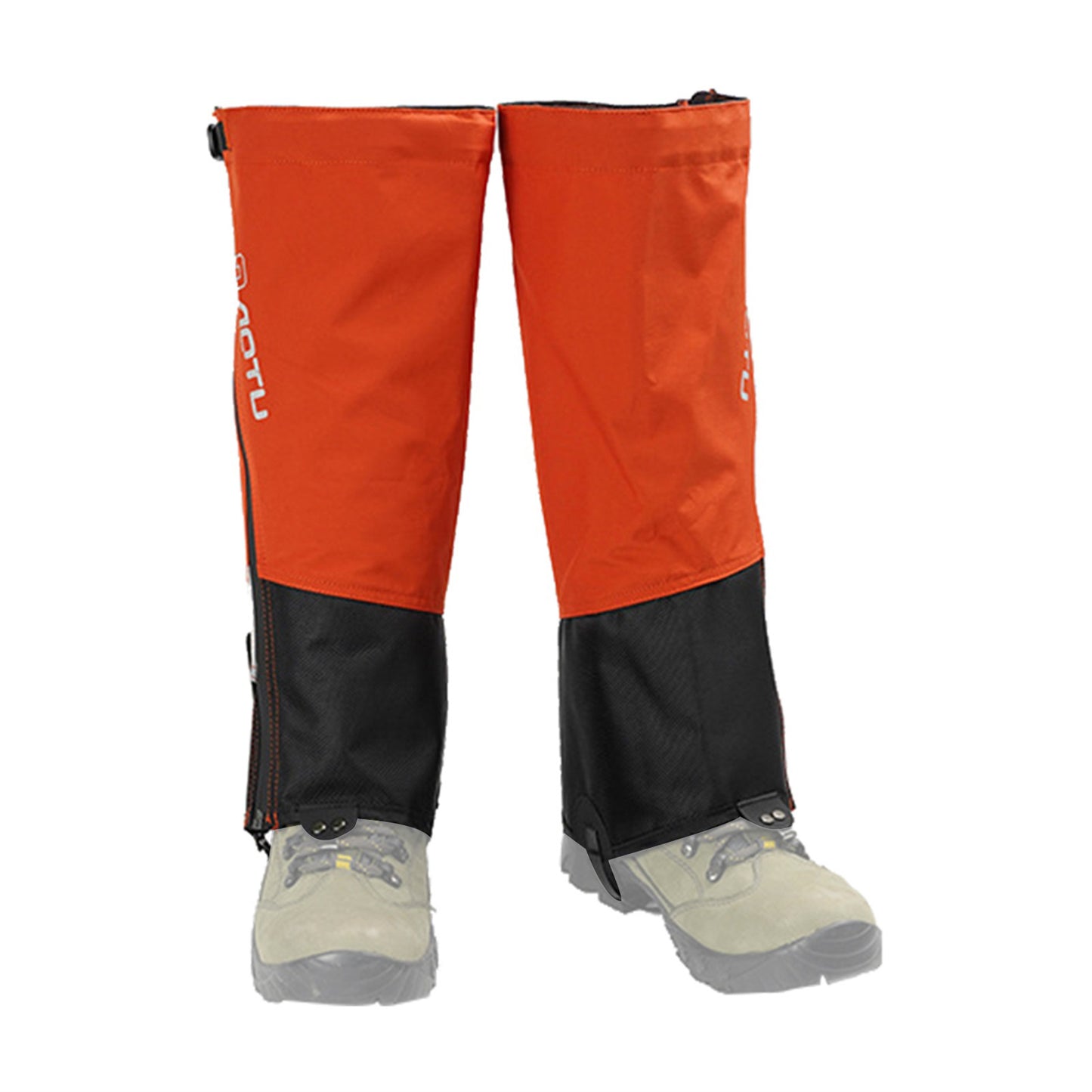 Outdoor Mountain Climbing Ski Waterproof Shoes