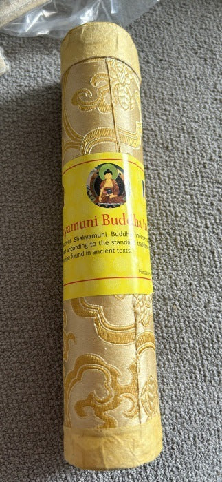 Nepal Handmade Incense Aromatherapy Joss-stick Natural Herb