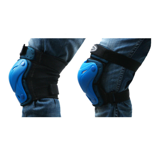 Balance Bike Sports Skateboard Boys And Girls Full Set