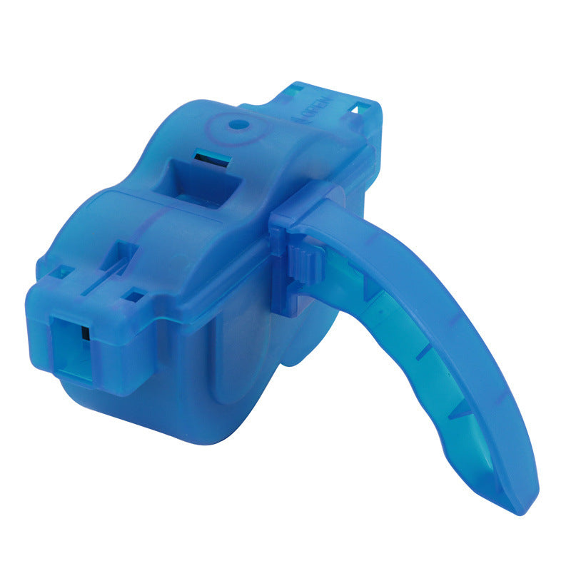 Cycling Equipment Mountain Bike Portable Chain Brush