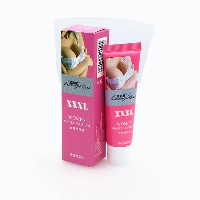 Female Cream 20g Breast Care Massage Oil