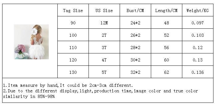 Luxury Toddler Girl Baby Clothing Dresses For 1 Year Birthday Christening Lace Girls Tulle Infant Party Cake Smash Outfit Dress for Girls 1-6 Years