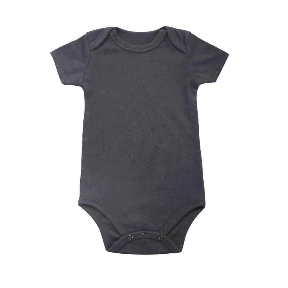 Short-Sleeved "I love mommy " Baby jumpsuits Clothing newborn clothing.