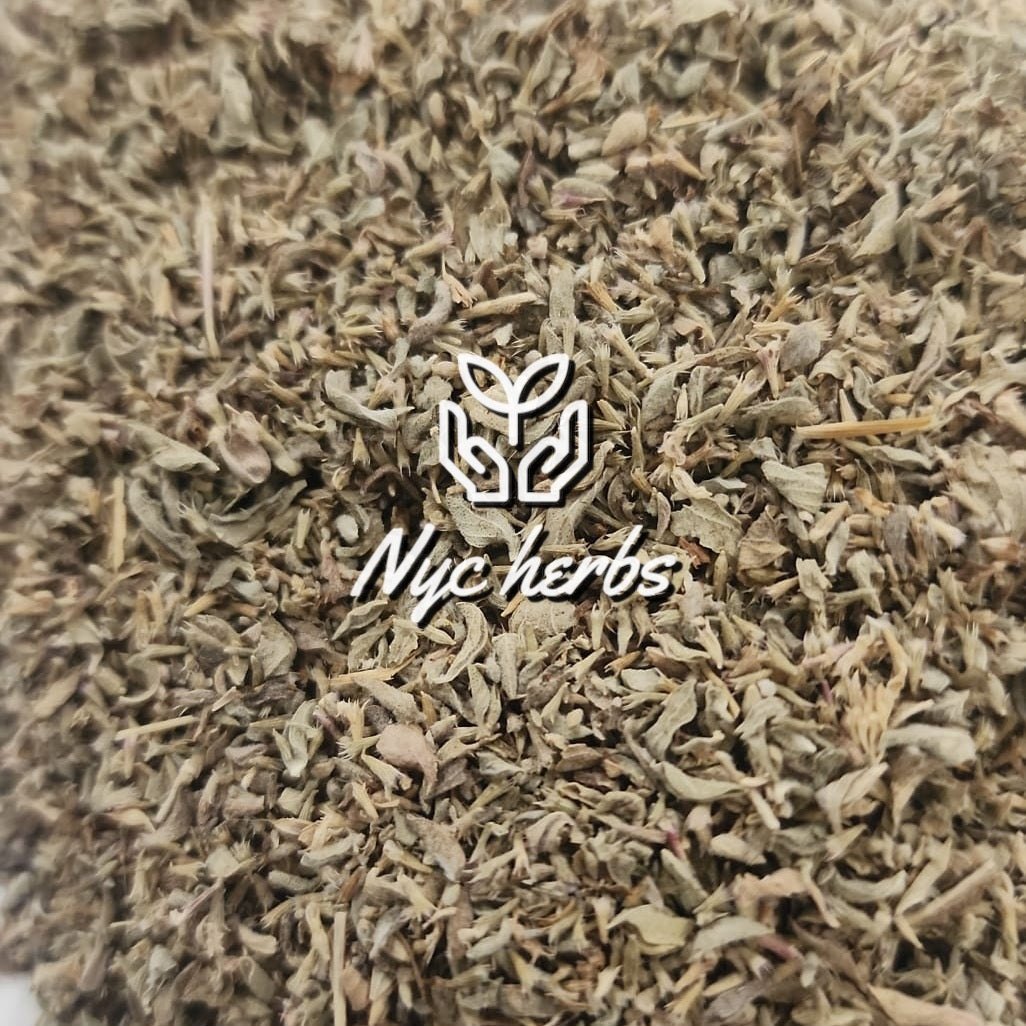 Pennyroyal | Traditional Digestive & Aromatic Herb