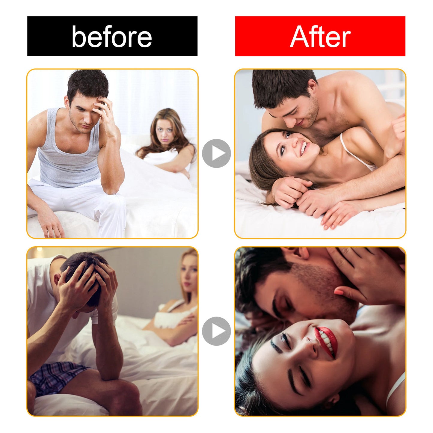 Men's Massage Essential Oil Maintenance And Care Stimulate Vitality And Enhance Endurance