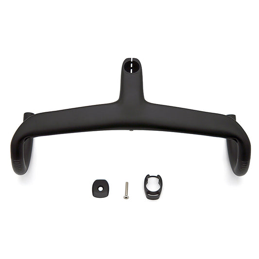 Carbon Fiber Road Bike Bicycle Pneumatic Handle