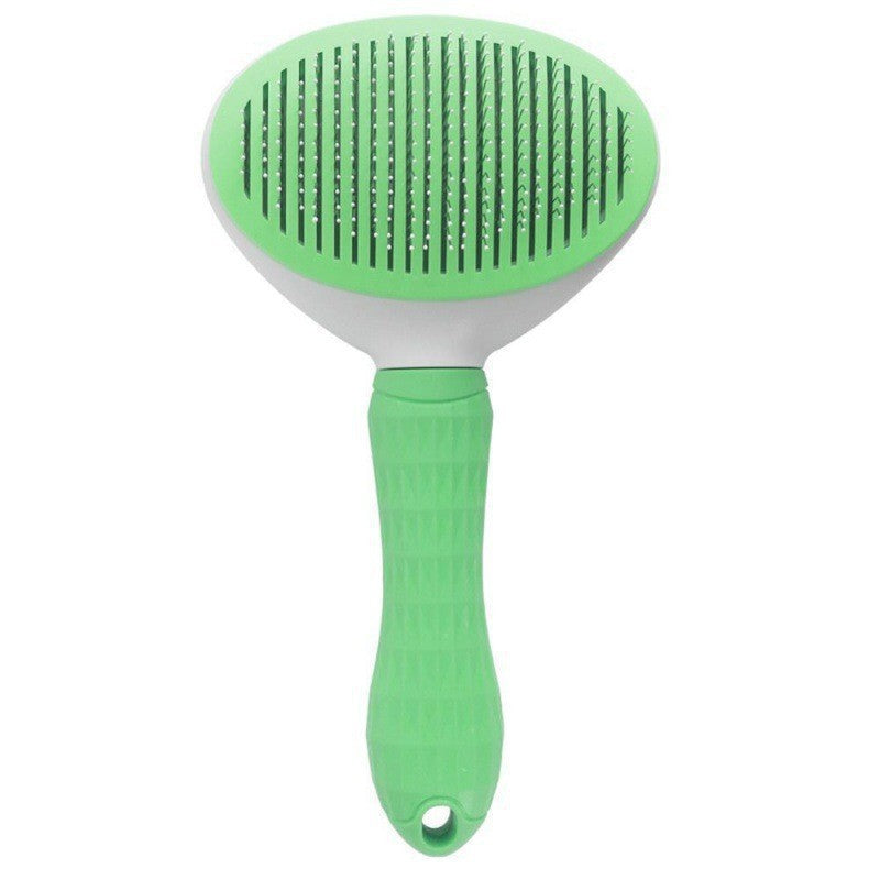Dog Hair Removal Comb Cat Comb Pet Supplies