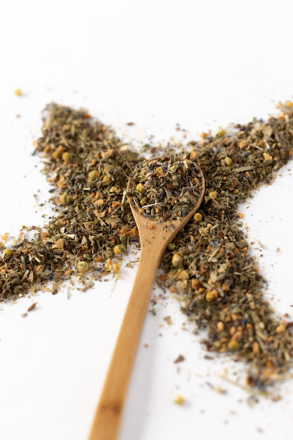 Children's Tea, 20oz Tube (80g)