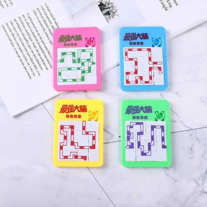 Early Educational Toy Developing for Children Digital Number 1-16 Animal Cartoon Puzzle Game Toys