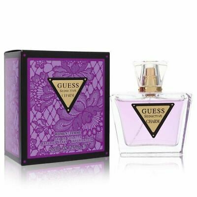 Guess Seductive Charm 2.5 oz EDT for women