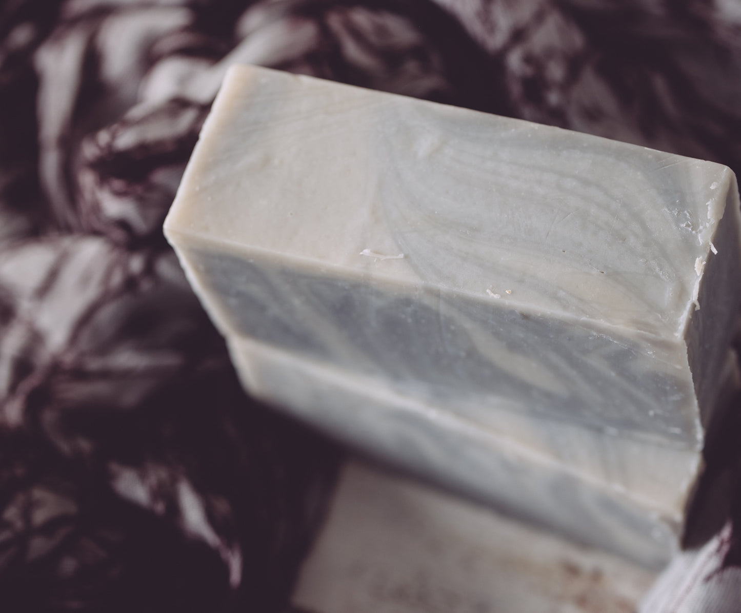 Midnight Dreams Handmade Organic Soap