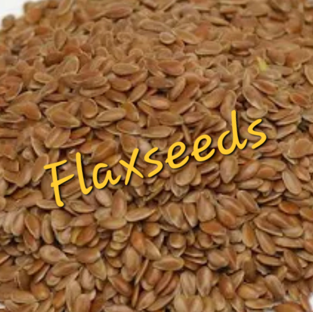 Flax Seed | Superfood for Heart, Digestion & Skin