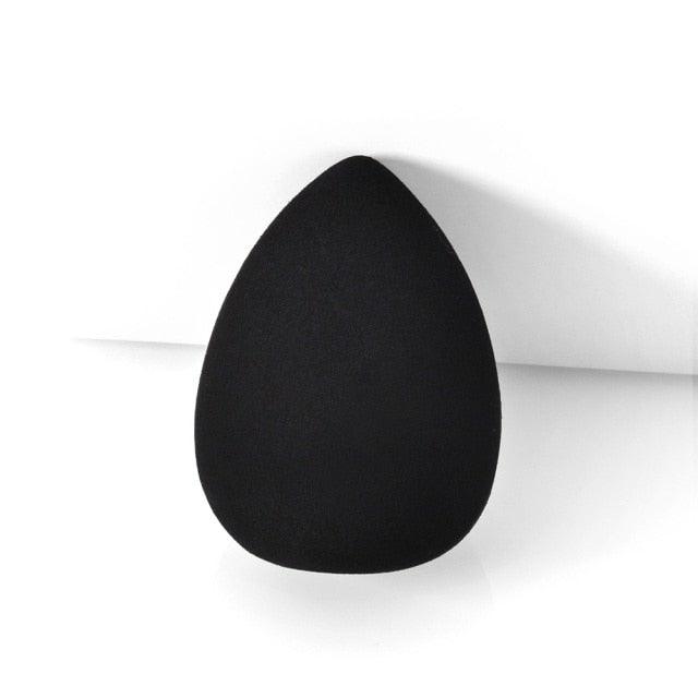 Womens Makeup Sponge Cosmetic Puff Sponge Blending Powder Smooth Make Up Sponge Colorful Powder Accessories Cushion Sponge