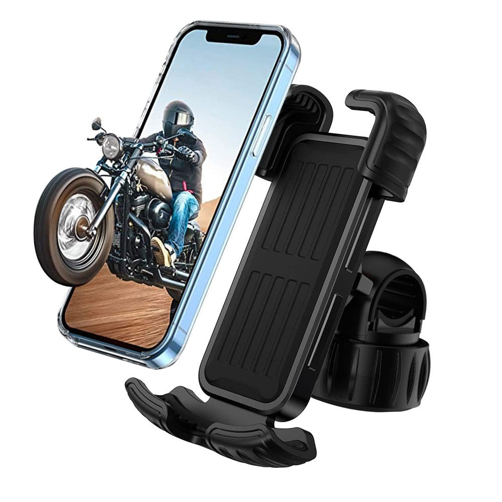 Mountain Bike Electric Vehicle Mobile Phone Navigation Bracket