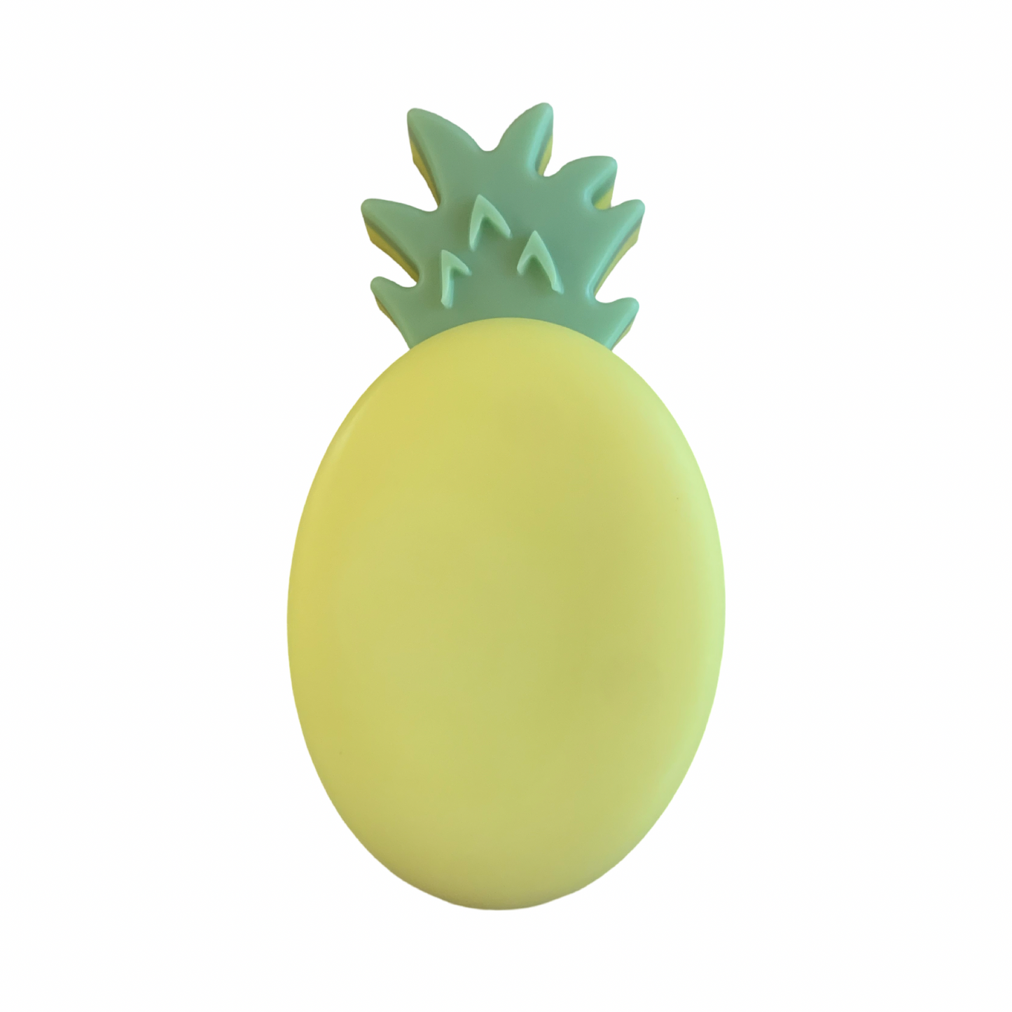 10 Pineapple Soap Party Favors