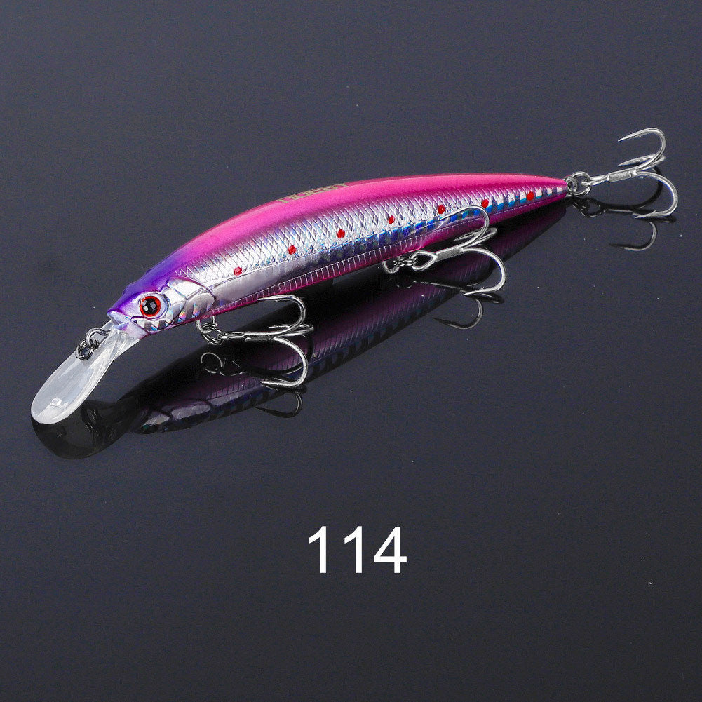 110mm 36 Keluya Bait Short Tongued Sea Fishing