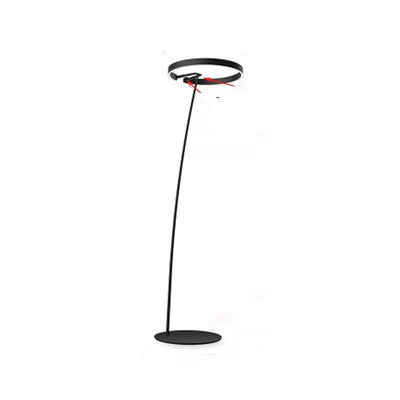 Italian Light Luxury Minimalist Fishing Lamp