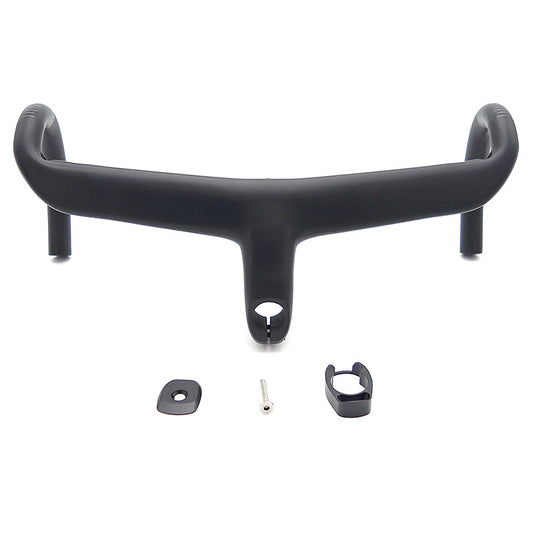 Carbon Fiber Road Bike Bicycle Pneumatic Handle