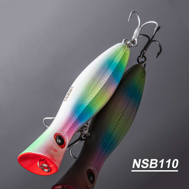 Fishing Lures Topwater Floating Wobbler