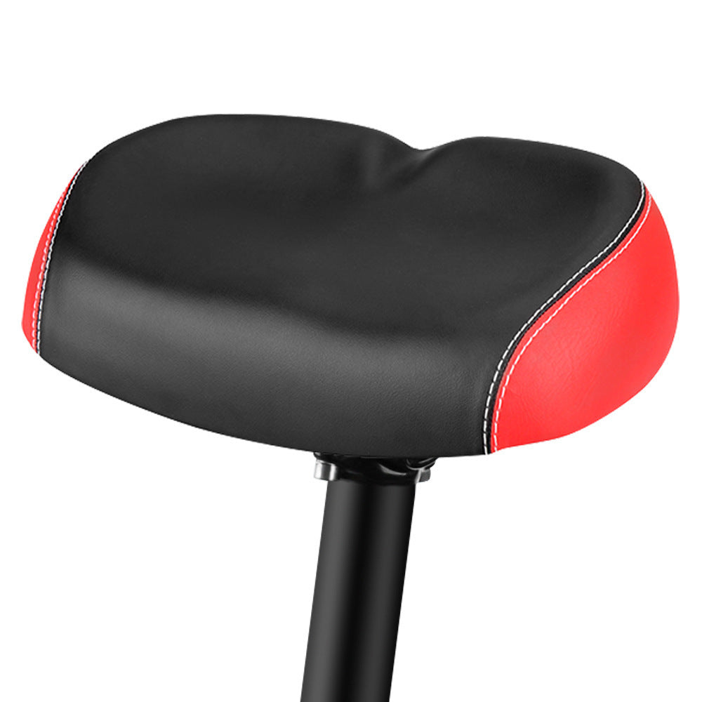 Bike Saddle Comfortable And Shock Absorption Cycling Fixture