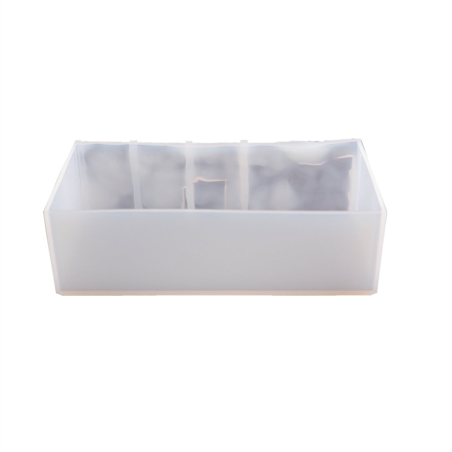 Diy Crystal Resin Epoxy Mountain Sea Wave Sea Water Surface Mountain Sea Mirror Silicone Mold