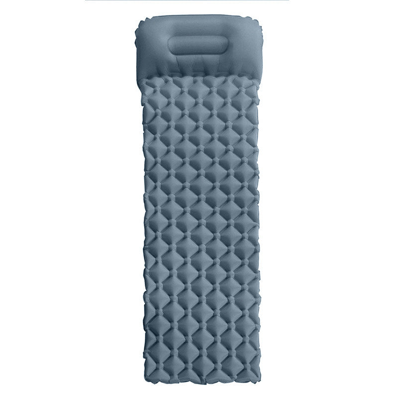 Portable Tpu Inflatable Mattress Camping Picnic Mat