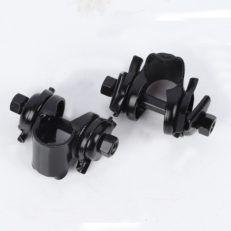 West Rider Bike Saddle Clamp Tool Wrench Seat Clamp Ring Accessories Suit