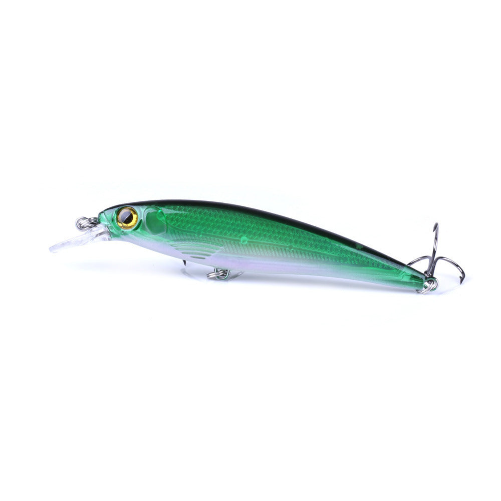 Hard Bait Sea Fishing Bionic  Supplies