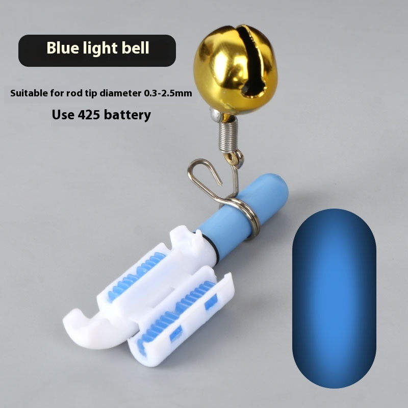 Universal Night Fishing Light Alarm