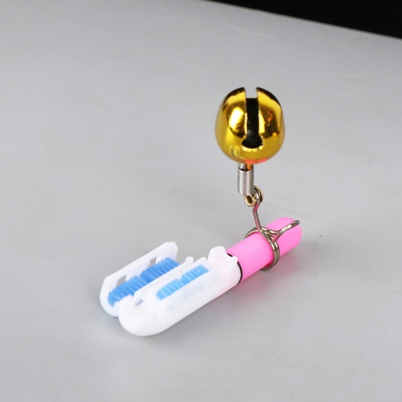 Universal Night Fishing Light Alarm