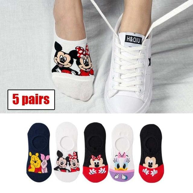 10 Pairs Solid Color Women Socks Breathable Sports socks Casual Boat socks Comfortable Cotton Ankle Socks