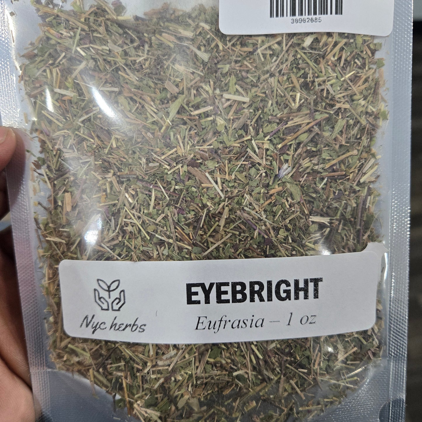 Eyebright | Eye Health & Allergy Relief